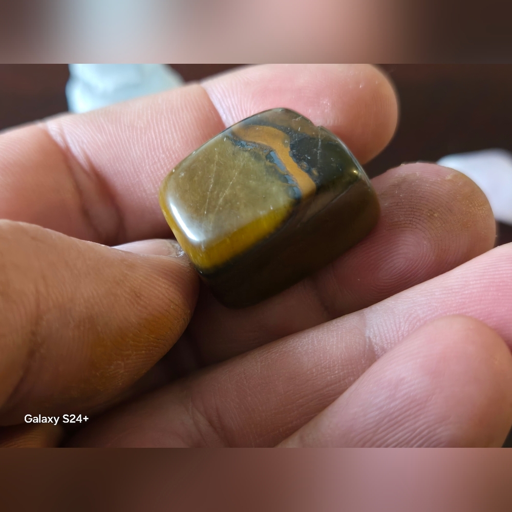 Assorted Gemstone Collection - Multicolor - Picture 9 of 11